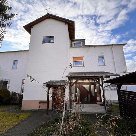 Mc Monti Giessen - Lich, 70Qm, Zentral, Netflix Lägenhet Exteriör bild