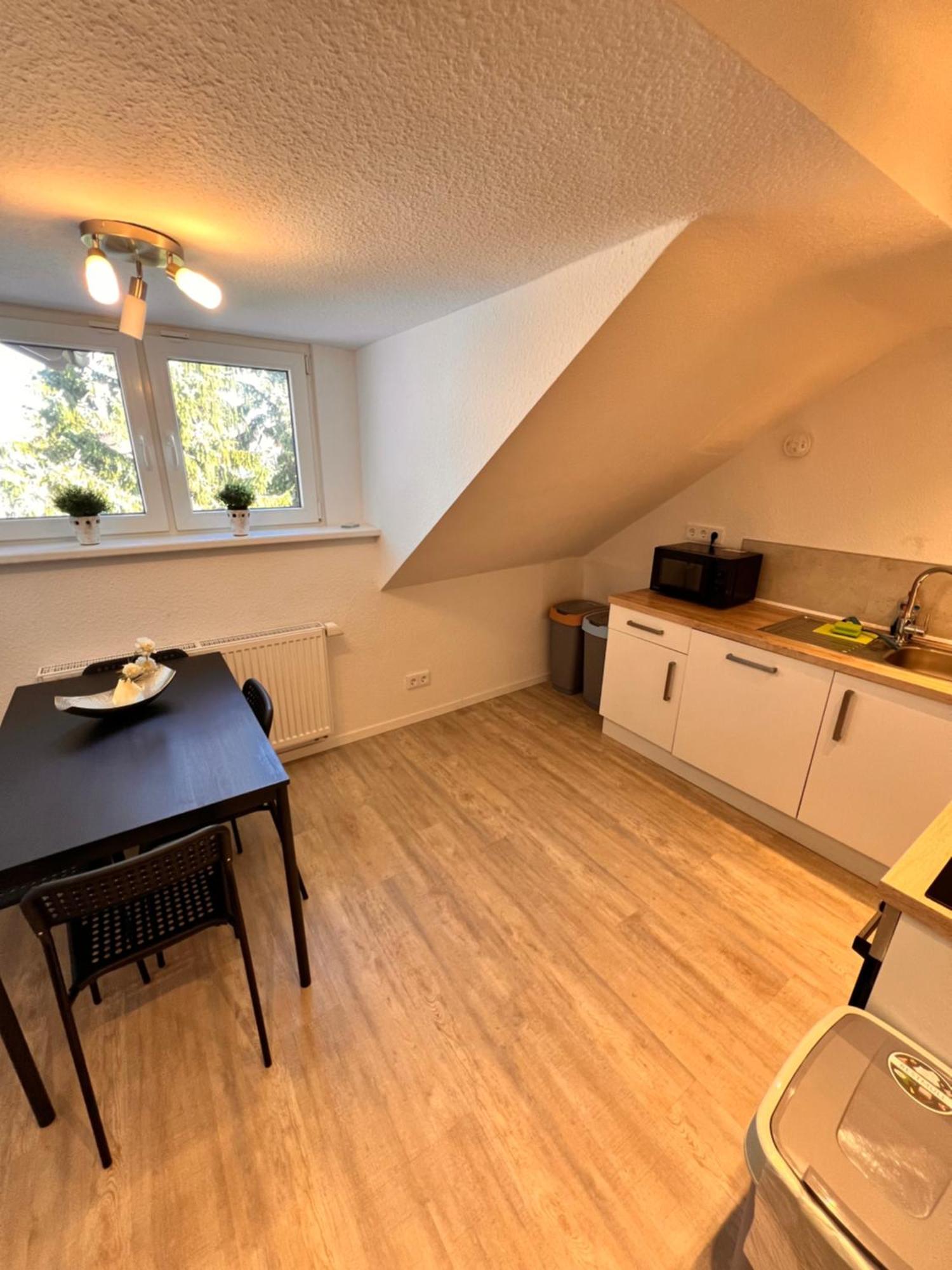 Mc Monti Giessen - Lich, 70Qm, Zentral, Netflix Lägenhet Exteriör bild