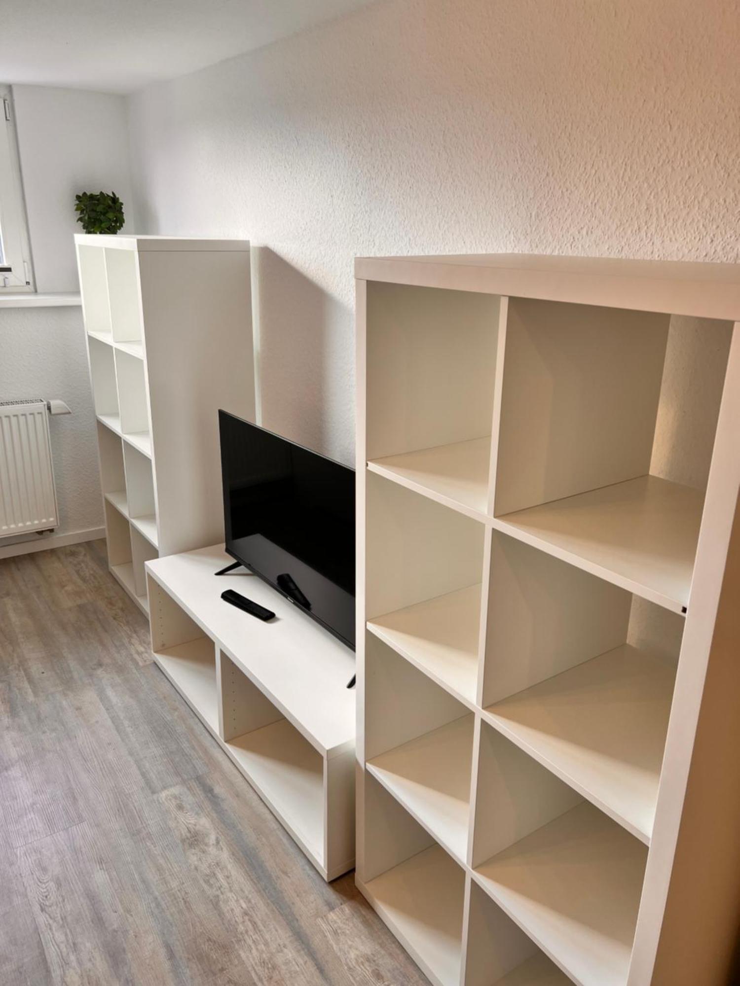 Mc Monti Giessen - Lich, 70Qm, Zentral, Netflix Lägenhet Exteriör bild